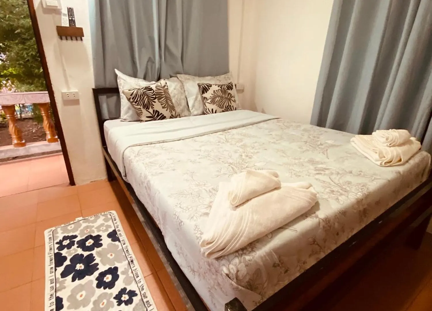 Kd Genetics Resort Koh Tao Holiday home