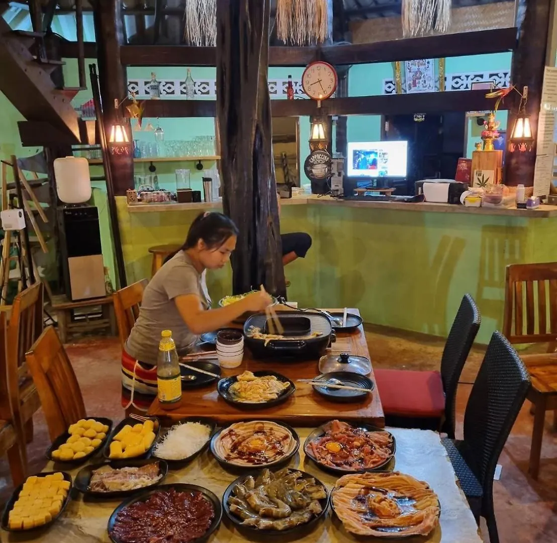 Kd Genetics Resort Koh Tao
