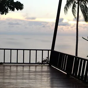 Maison d'hôtes Love, Koh Tao